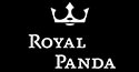 Royal Panda.