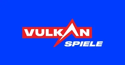Vulkan Spiele